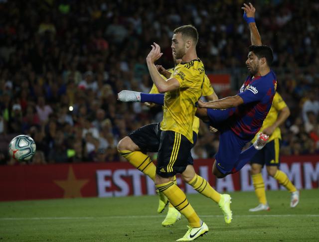 也为球队带 也为球队带