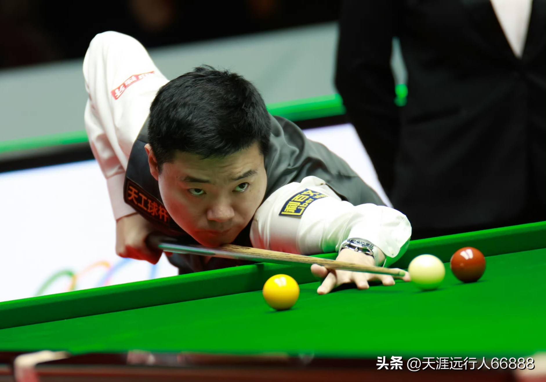 探索鲁加尼 探索鲁加尼