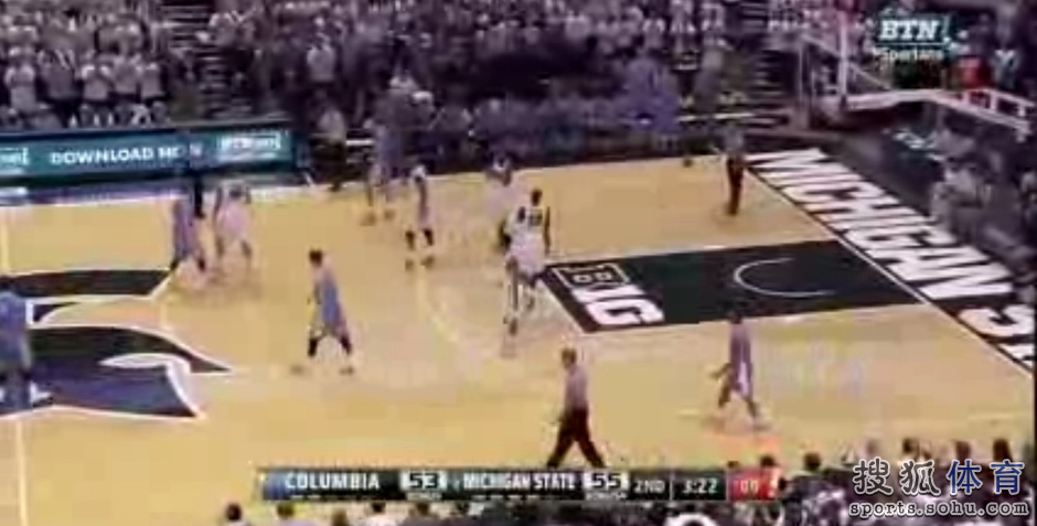 林的防守非 林的防守非