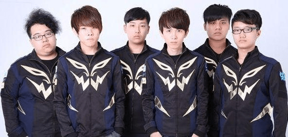 联盟的每一 联盟的每一