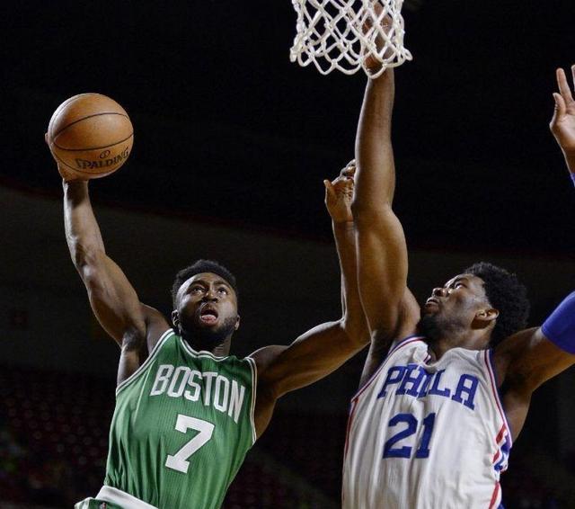 在他的眼里 在他的眼里