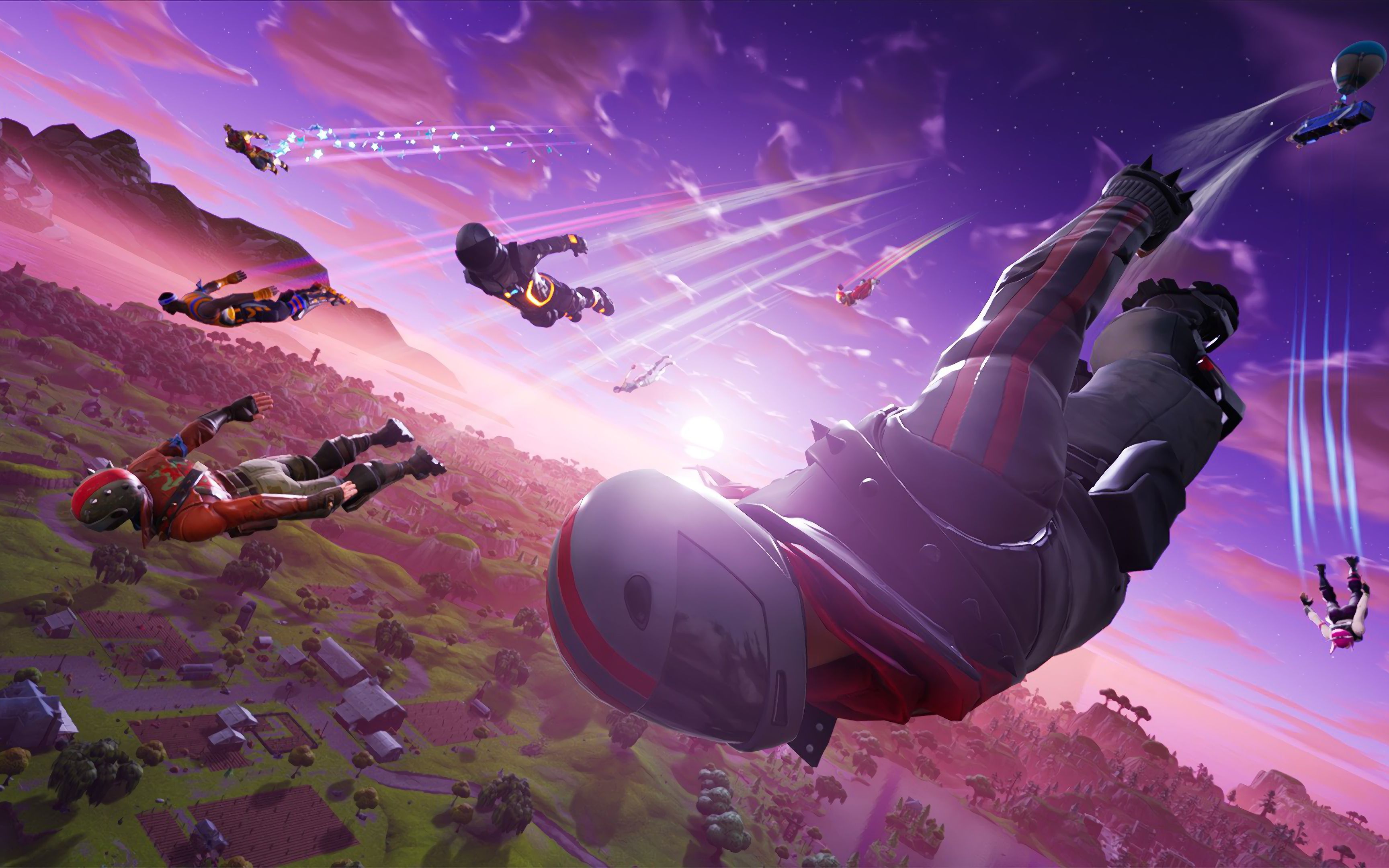 两类人群的 两类人群的