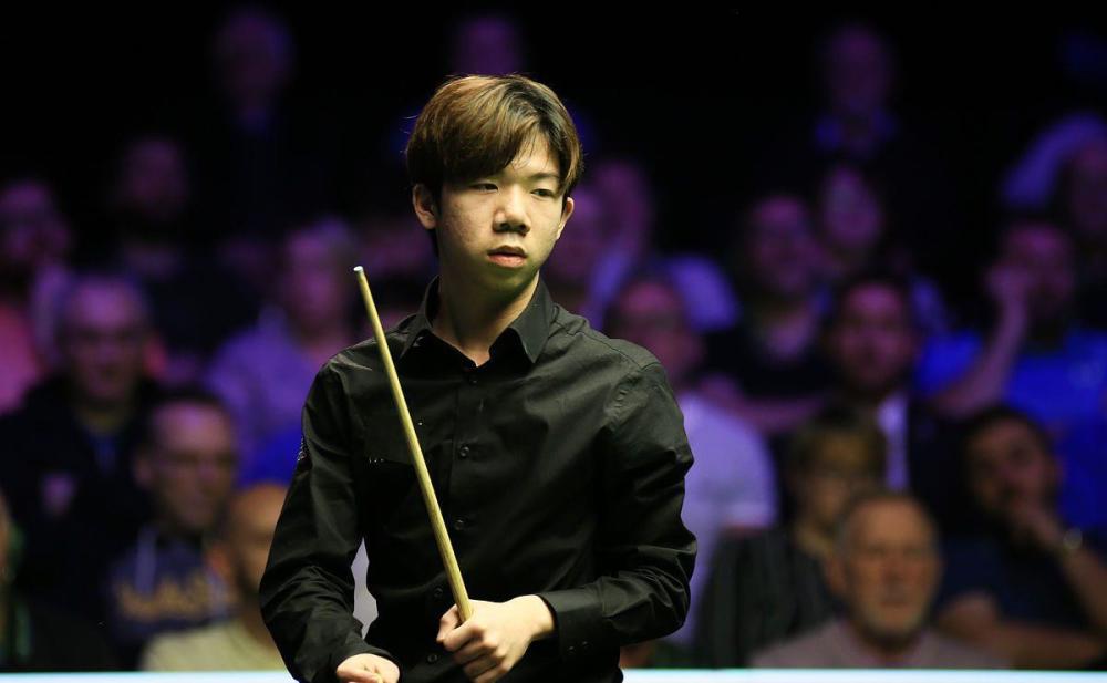 间落位外线 间落位外线